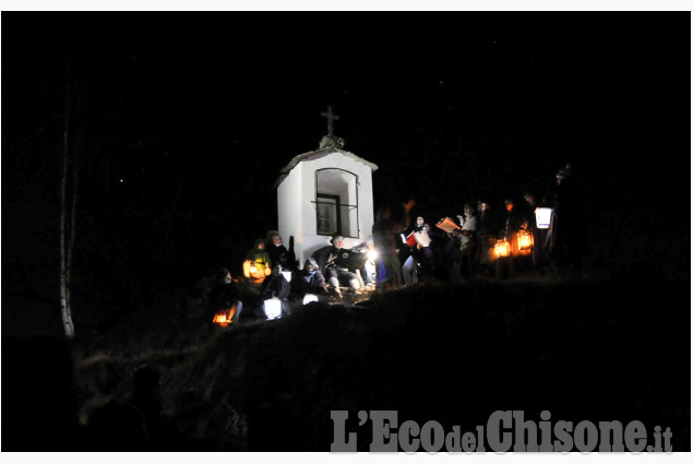 C&#039;era una volta il Natale...a Grandubbione