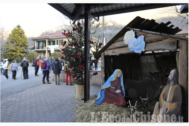 C&#039;era una volta il Natale...a Grandubbione