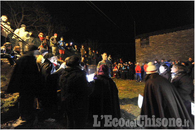C&#039;era una volta il Natale...a Grandubbione