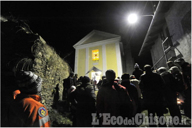 C&#039;era una volta il Natale...a Grandubbione