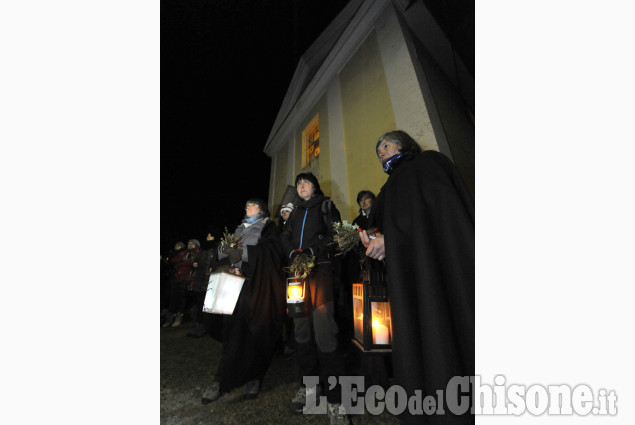 C&#039;era una volta il Natale...a Grandubbione