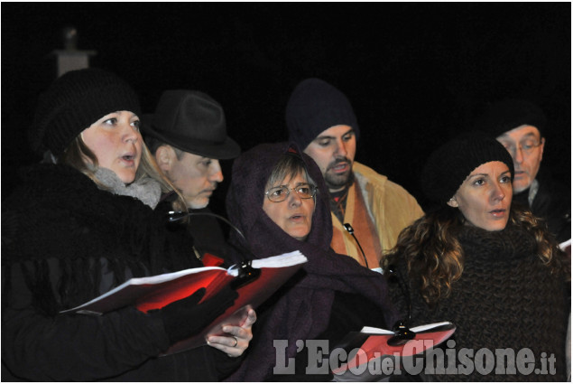 C&#039;era una volta il Natale...a Grandubbione