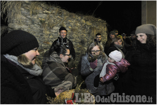 C&#039;era una volta il Natale...a Grandubbione