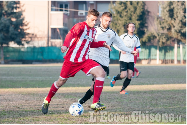 Calcio Coppa Italia: Villafranca-PiscineseRiva 2-0