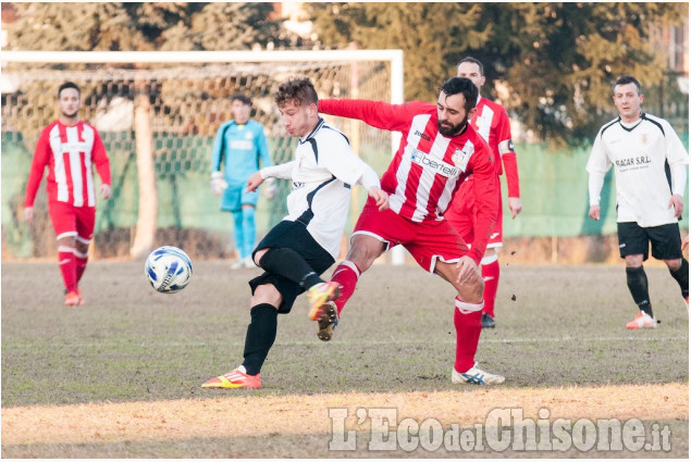 Calcio Coppa Italia: Villafranca-PiscineseRiva 2-0