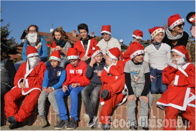 S. Secondo&quot;Natale Insieme&quot;
