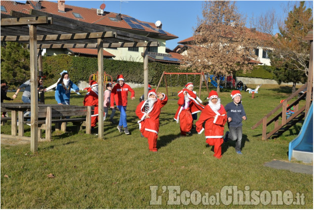 S. Secondo&quot;Natale Insieme&quot;