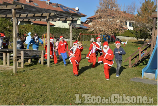 S. Secondo&quot;Natale Insieme&quot;