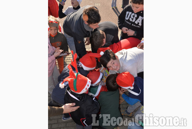 S. Secondo&quot;Natale Insieme&quot;