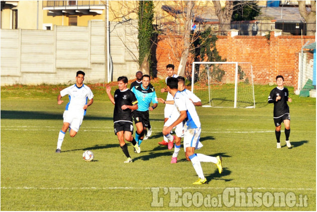 Calcio Pinerolo-Acqui