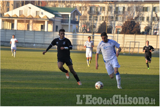 Calcio Pinerolo-Acqui
