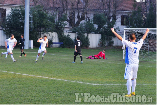 Calcio Pinerolo-Acqui