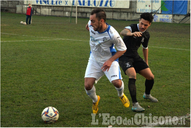 Calcio Pinerolo-Acqui