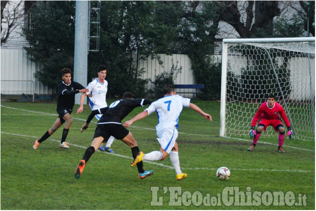 Calcio Pinerolo-Acqui