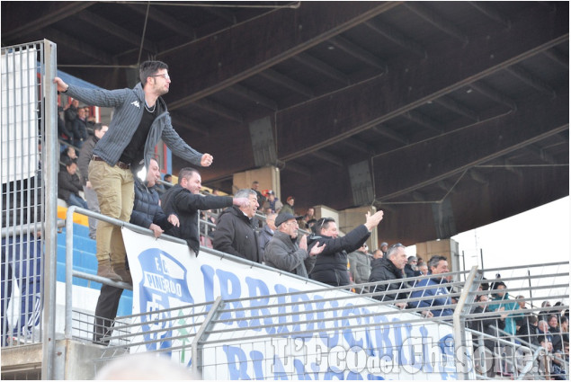 Calcio Pinerolo-Acqui