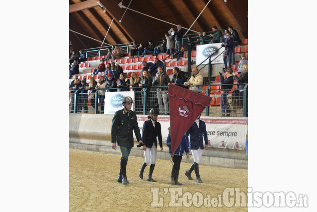 Abbadia: Concorso Ippico