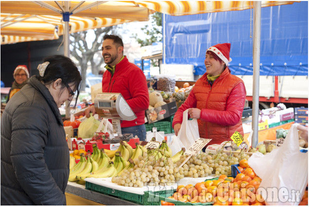 Atmosfere di Natale in Val Pellice