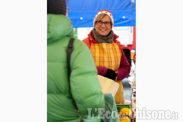 Atmosfere di Natale in Val Pellice