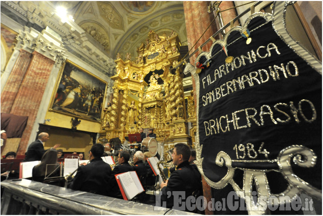 Atmosfere di Natale in Val Pellice