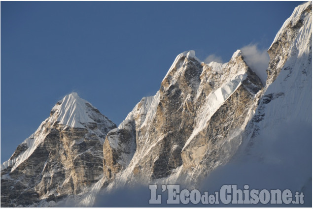 Il Nepal raccontato da Valter Perlino: il Langtang prima del sisma