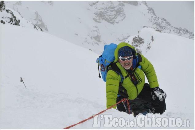 Il Nepal raccontato da Valter Perlino: il Langtang prima del sisma