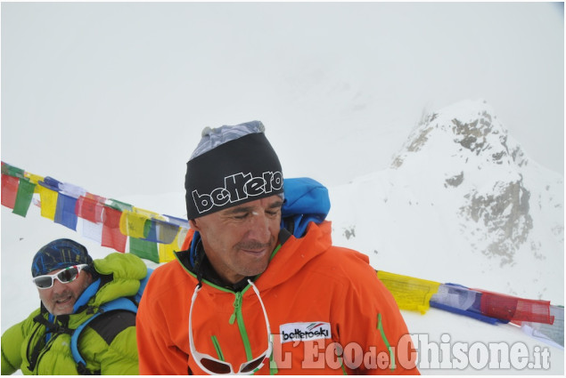 Il Nepal raccontato da Valter Perlino: il Langtang prima del sisma