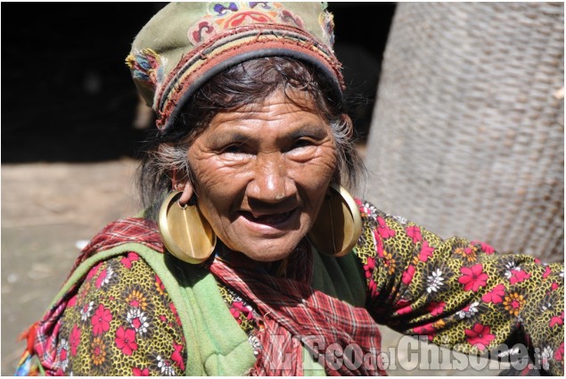 Il Nepal raccontato da Valter Perlino: il Langtang prima del sisma