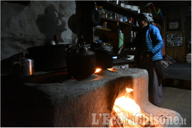 Il Nepal raccontato da Valter Perlino: il Langtang dopo il sisma
