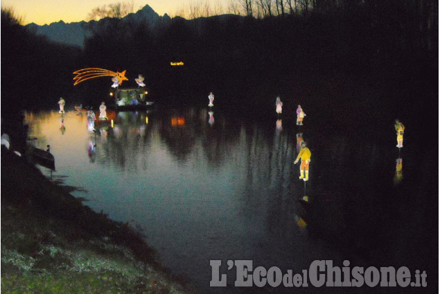 Le foto della settimana dal 24 dicembre 2015 al 4 gennaio 2016