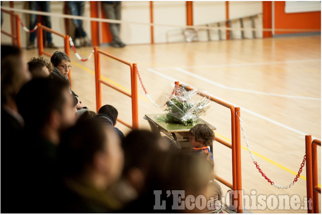 Volley B1: Eurospin Ford Sara-Cuneo Granda Volley