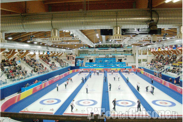 2006-2016: Dieci anni fa le Olimpiadi invernali: gli sport su ghiaccio