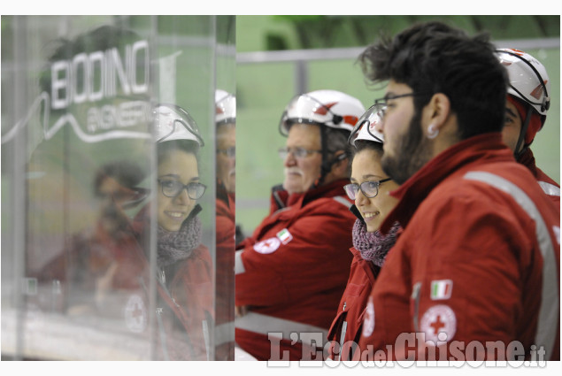 Hockey serie A: Valpe-Cortina 4-1