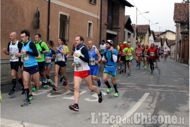 La Mezza di Varenne domenica 13 marzo a Vigone