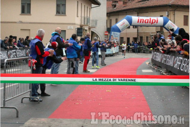 La Mezza di Varenne domenica 13 marzo a Vigone