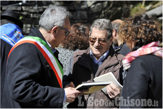 Luserna S.G.: la Battaglia di Pontevecchio