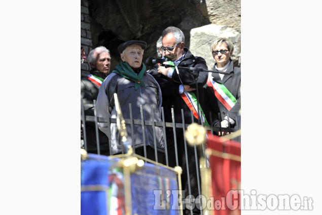 Luserna S.G.: la Battaglia di Pontevecchio