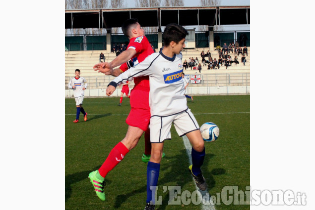 Calcio Giovanissimi: 7º Memorial Stefano Gusella