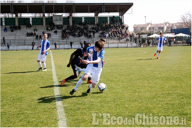 Calcio Giovanissimi: 7º Memorial Stefano Gusella