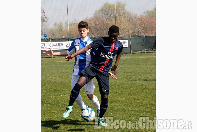 Calcio Giovanissimi: 7º Memorial Stefano Gusella