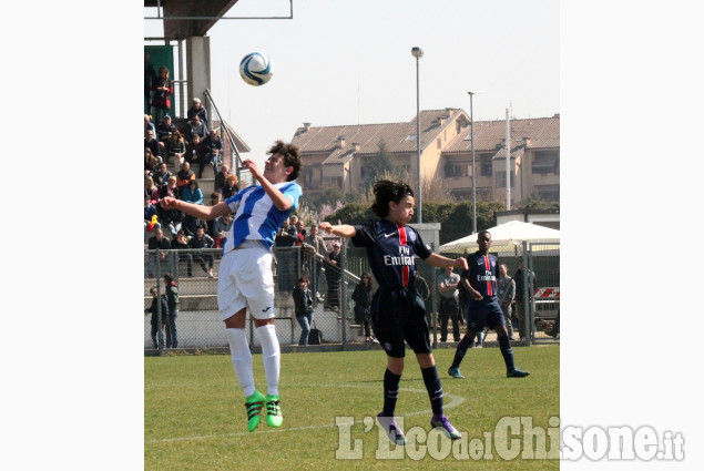 Calcio Giovanissimi: 7º Memorial Stefano Gusella