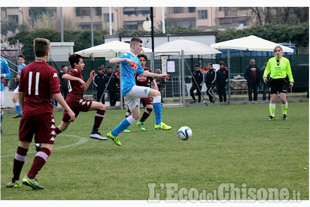 Calcio Giovanissimi: 7º Memorial Stefano Gusella