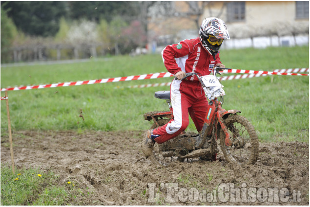 Bricherasio: mercatino moto e Rabadan