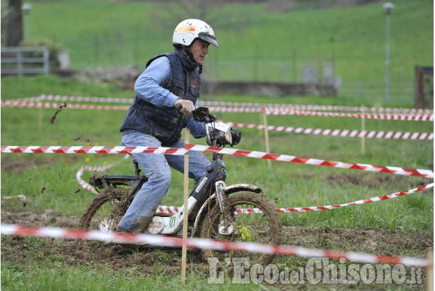 Bricherasio: mercatino moto e Rabadan