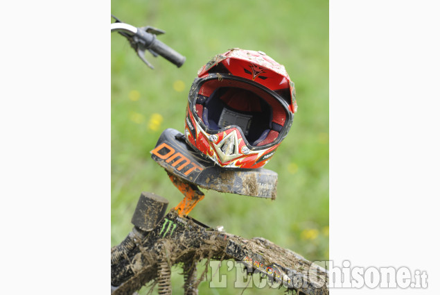 Bricherasio: mercatino moto e Rabadan