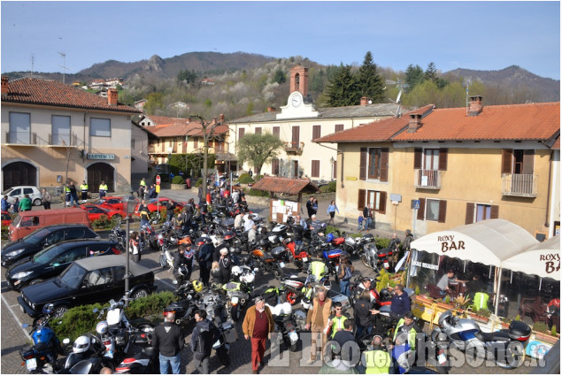 &quot;Cantamotori&quot; : buona la prima