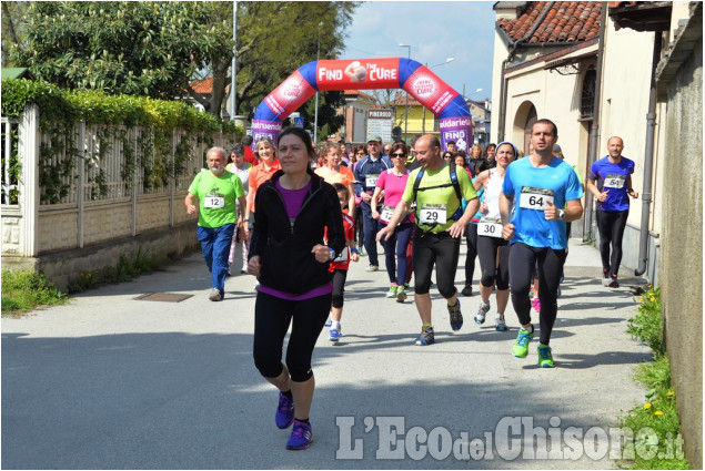 Baudenasca Trail,Week-end in movimento