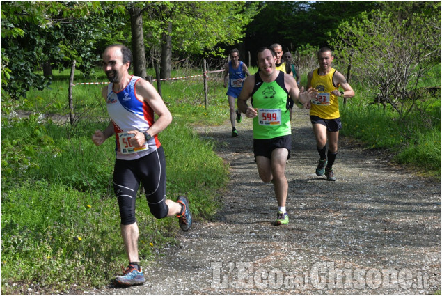 Baudenasca Trail,Week-end in movimento