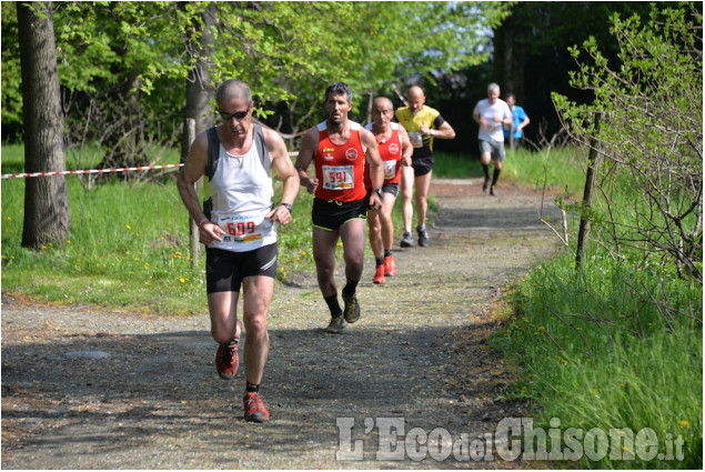 Baudenasca Trail,Week-end in movimento