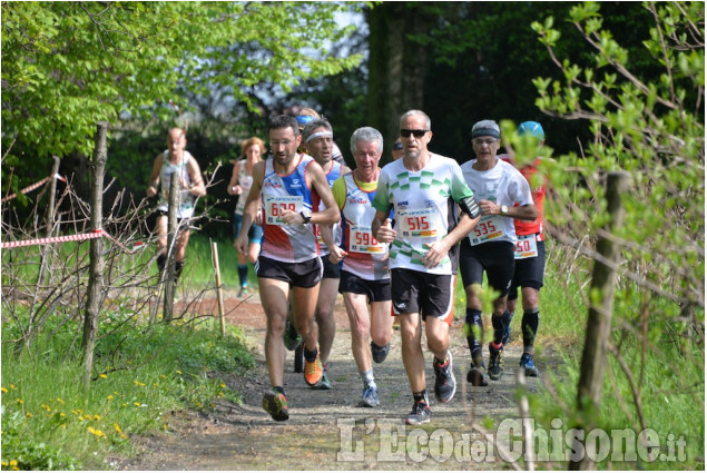 Baudenasca Trail,Week-end in movimento