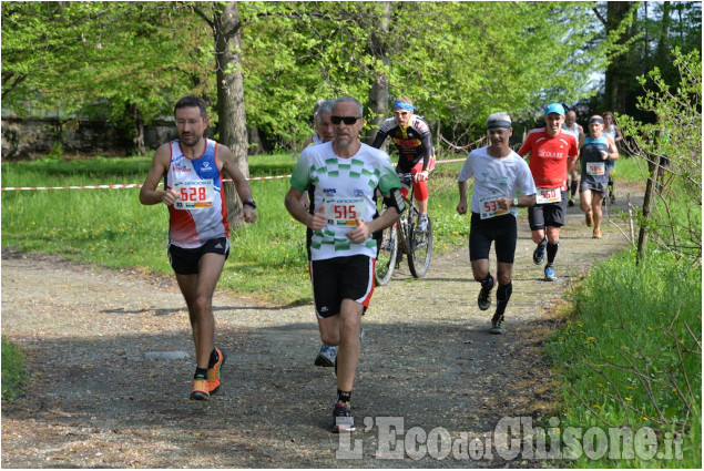 Baudenasca Trail,Week-end in movimento